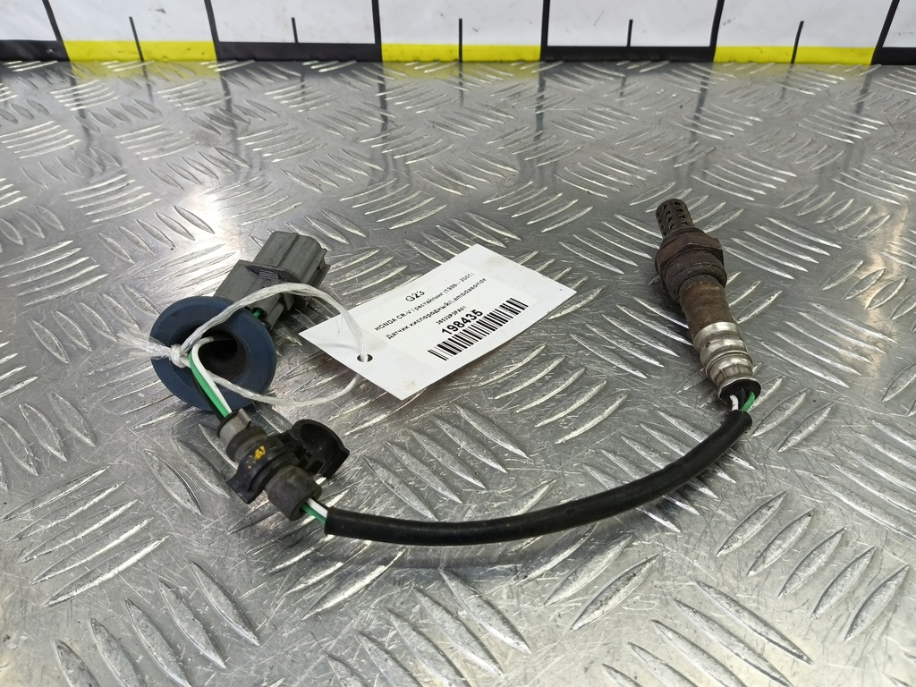 датчик кислородный/ambdasonde HONDA CR-V CR-V  I рестайлинг (1998—2001) 36532P3FA01, 7880 рублей, Москва