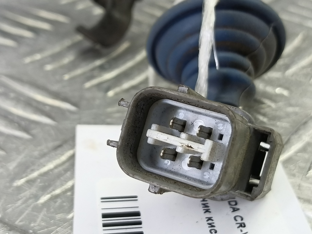 датчик кислородный/ambdasonde HONDA CR-V CR-V  I рестайлинг (1998—2001) 36532P3FA01, 7880 рублей, Москва