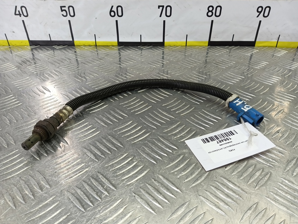 датчик кислородный/ambdasonde FORD, 2700 рублей, Москва