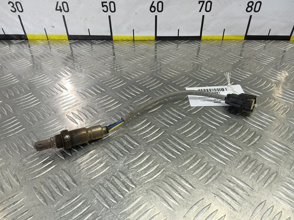 датчик кислородный/ambdasonde FORD EXPLORER 3.5 4WD AT (290 л.с.)Explorer  V рестайлинг (2015—2018) Внедорожник FB5Z9F472A, 3160 рублей, Москва