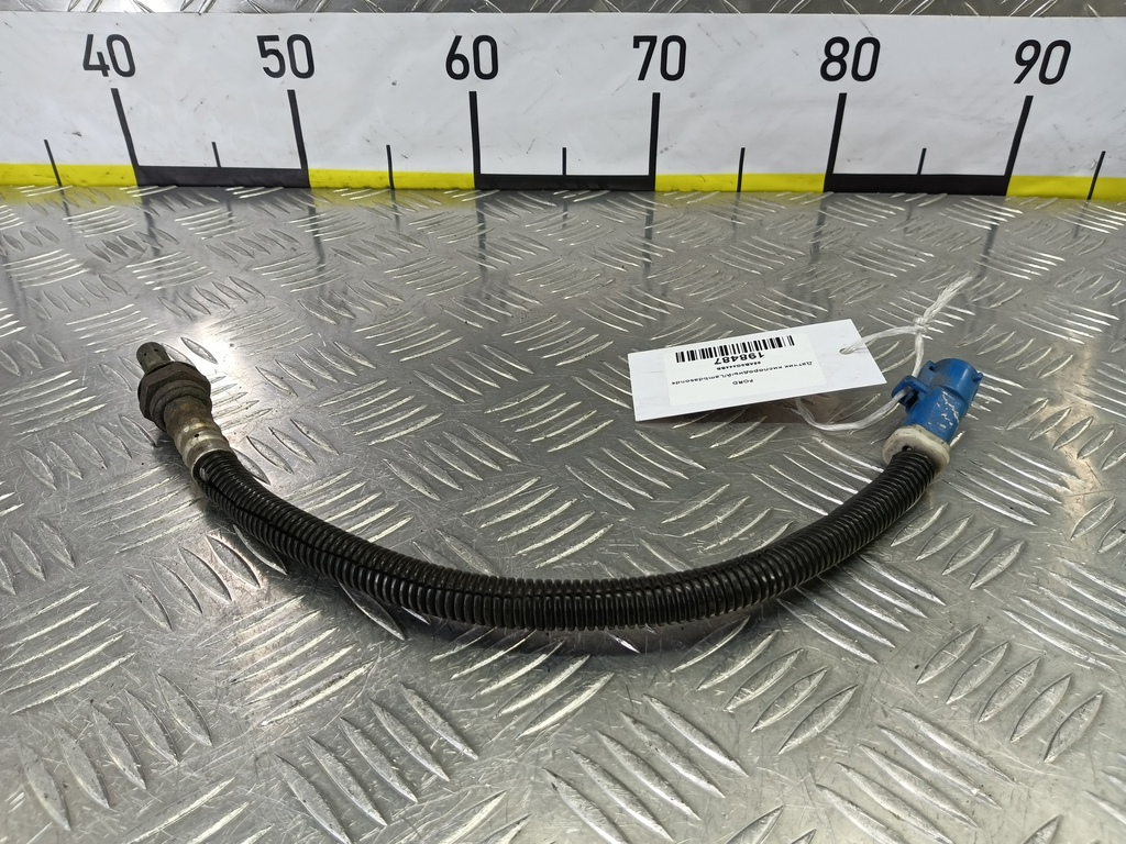 датчик кислородный/ambdasonde FORD, 2700 рублей, Москва