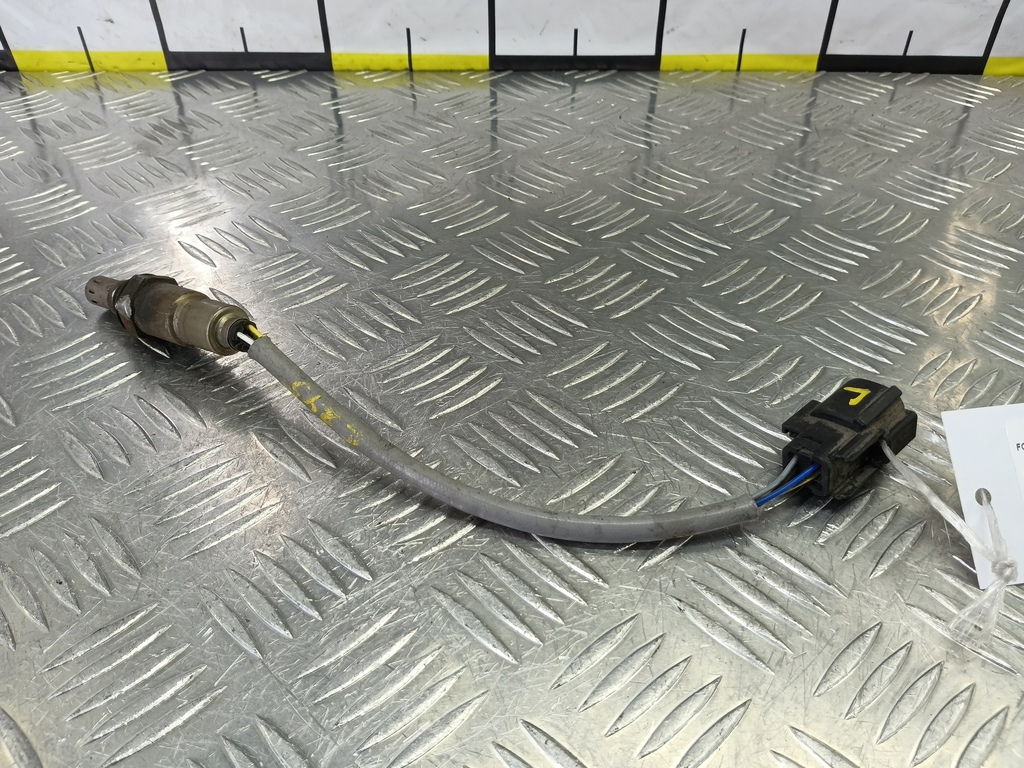 датчик кислородный/ambdasonde FORD EXPLORER 3.5 4WD AT (290 л.с.)Explorer  V рестайлинг (2015—2018) Внедорожник FB5Z9F472A, 3160 рублей, Москва