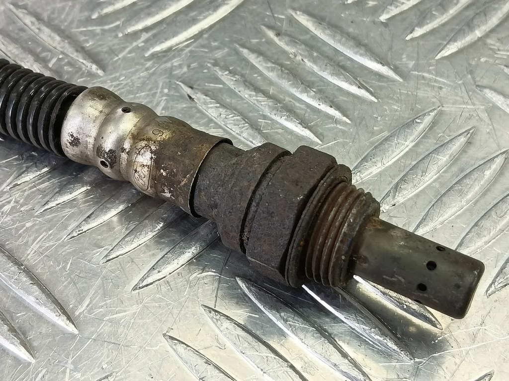 датчик кислородный/ambdasonde FORD, 2700 рублей, Москва