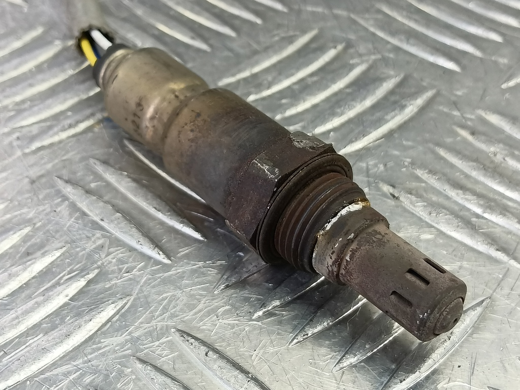 датчик кислородный/ambdasonde FORD EXPLORER 3.5 4WD AT (290 л.с.)Explorer  V рестайлинг (2015—2018) Внедорожник FB5Z9F472A, 3160 рублей, Москва