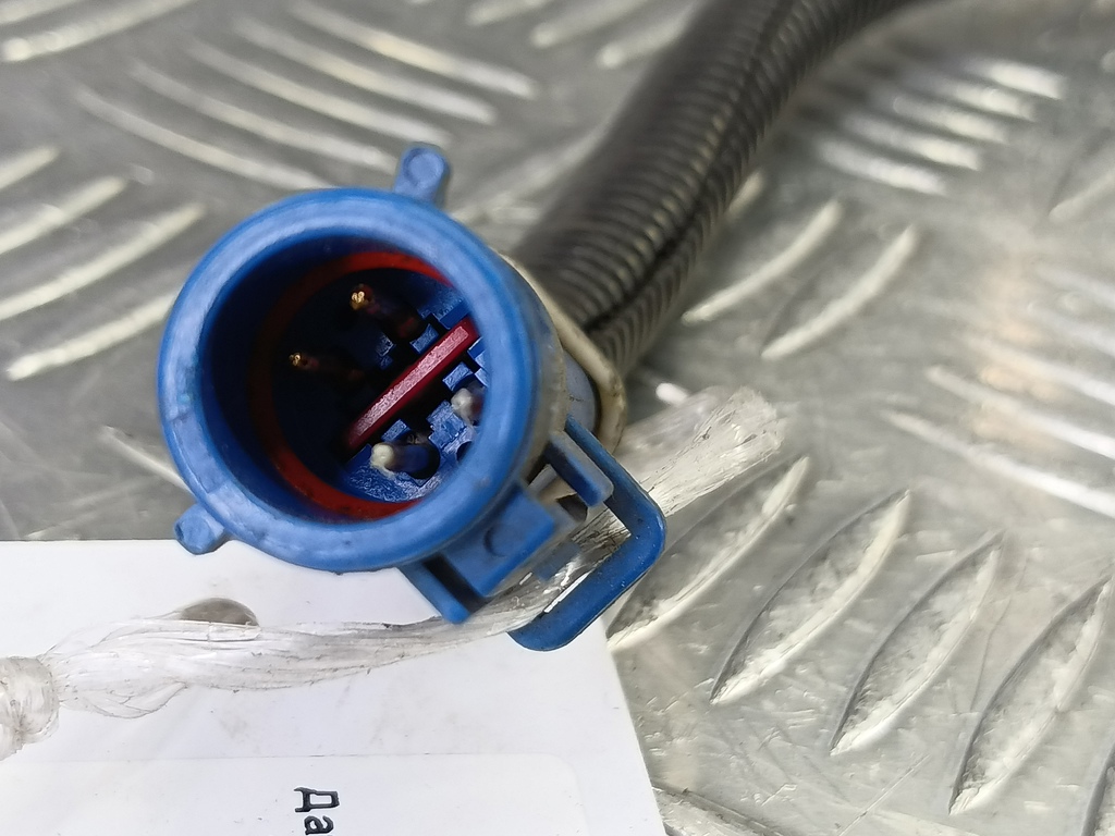 датчик кислородный/ambdasonde FORD, 2700 рублей, Москва