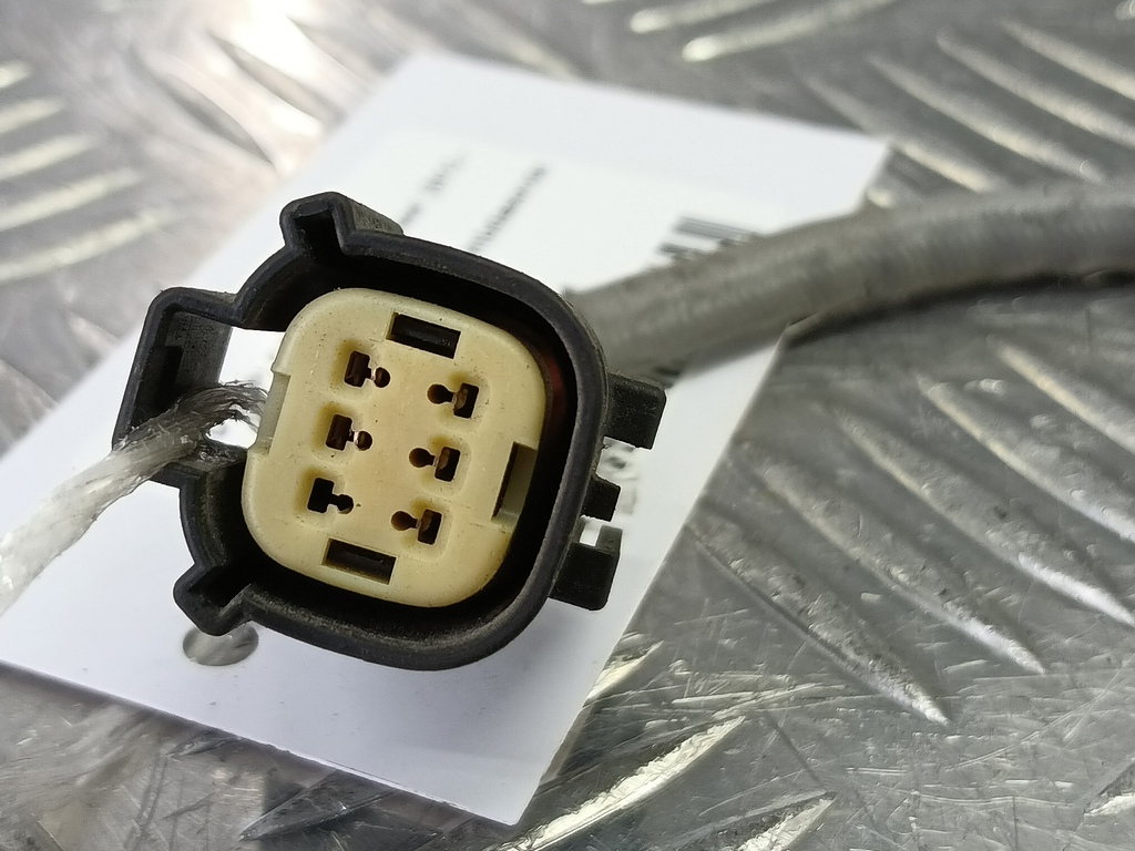 датчик кислородный/ambdasonde FORD EXPLORER 3.5 4WD AT (290 л.с.)Explorer  V рестайлинг (2015—2018) Внедорожник FB5Z9F472A, 3160 рублей, Москва