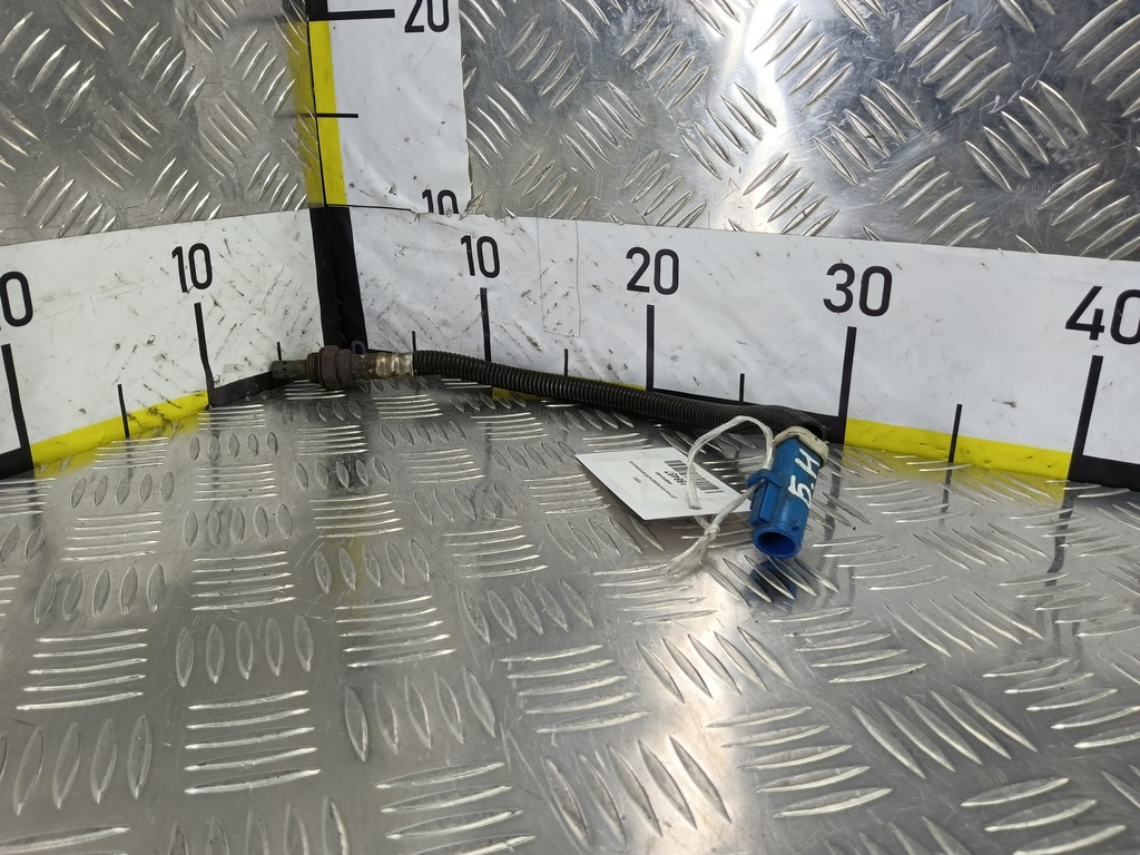 датчик кислородный/ambdasonde FORD, 2700 рублей, Москва