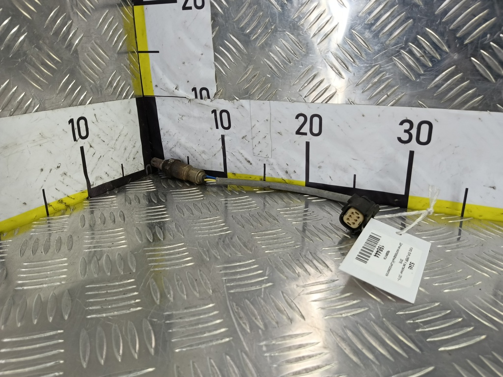 датчик кислородный/ambdasonde FORD EXPLORER 3.5 4WD AT (290 л.с.)Explorer  V рестайлинг (2015—2018) Внедорожник FB5Z9F472A, 3160 рублей, Москва