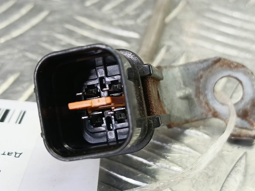 датчик кислородный/ambdasonde MITSUBISHI LANCER  MN137944, 3620 рублей, Москва