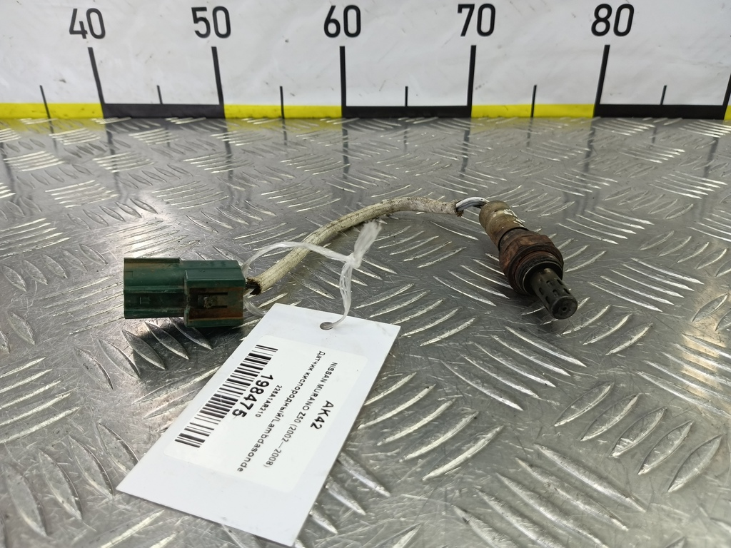 датчик кислородный/ambdasonde NISSAN MURANO  226A1AR210, 5000 рублей, Москва