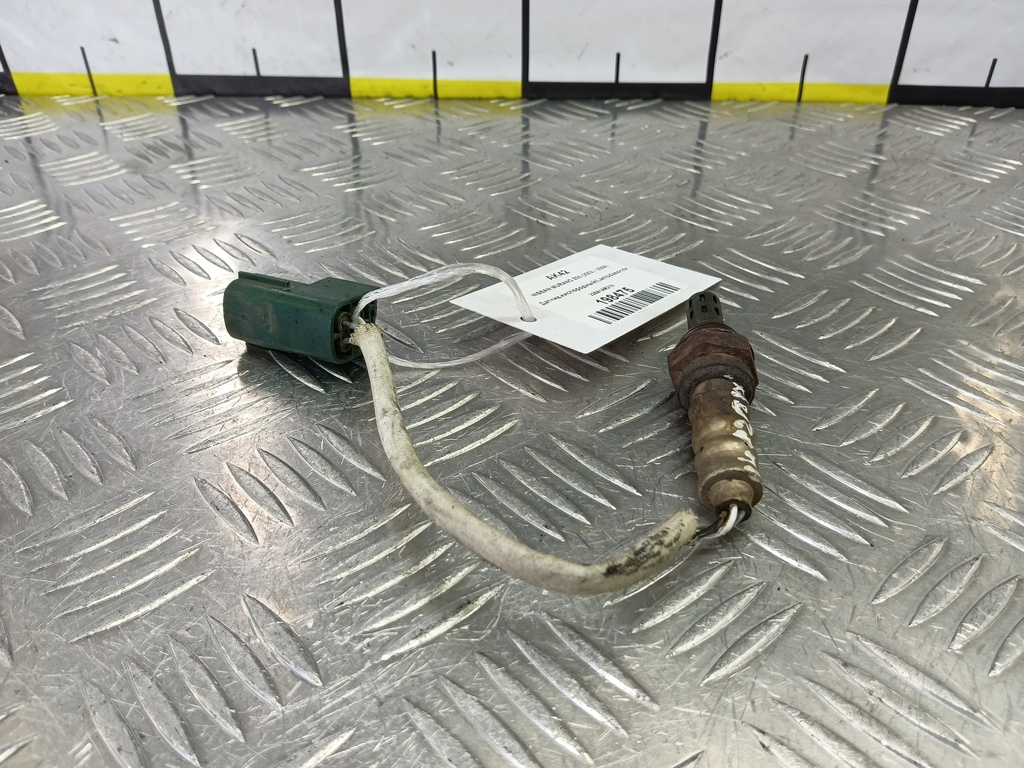 датчик кислородный/ambdasonde NISSAN MURANO  226A1AR210, 5000 рублей, Москва