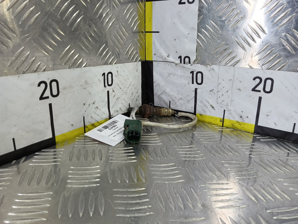 датчик кислородный/ambdasonde NISSAN MURANO  226A1AR210, 5000 рублей, Москва