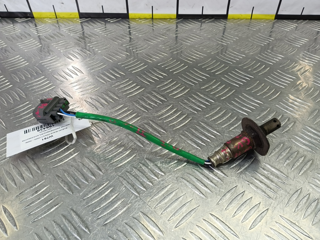 датчик кислородный/ambdasonde SUZUKI Grand Vitara 2.0 4WD AT (140 л.с.)Grand Vitara  II (2005—2008) Внедорожник 1821365J00, 5580 рублей, Москва