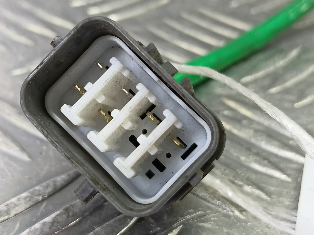 датчик кислородный/ambdasonde SUZUKI Grand Vitara 2.0 4WD AT (140 л.с.)Grand Vitara  II (2005—2008) Внедорожник 1821365J00, 5580 рублей, Москва