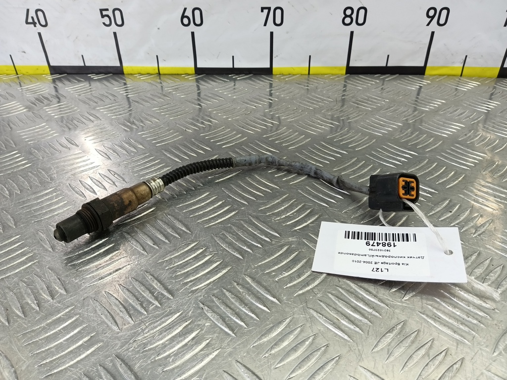 датчик кислородный/ambdasonde Kia SPORTAGE  3921023750, 2240 рублей, Москва