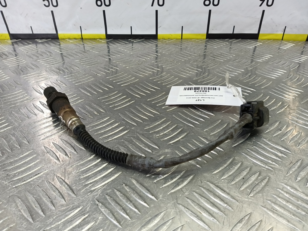 датчик кислородный/ambdasonde Kia SPORTAGE  3921023750, 2240 рублей, Москва