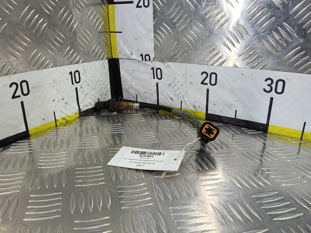 датчик кислородный/ambdasonde Kia SPORTAGE  3921023750, 2240 рублей, Москва