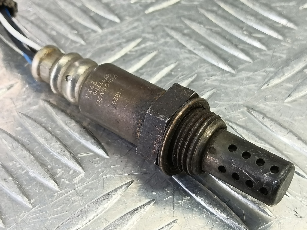 датчик кислородный/ambdasonde Jaguar X-TYPE  C2S38497, 3050 рублей, Москва