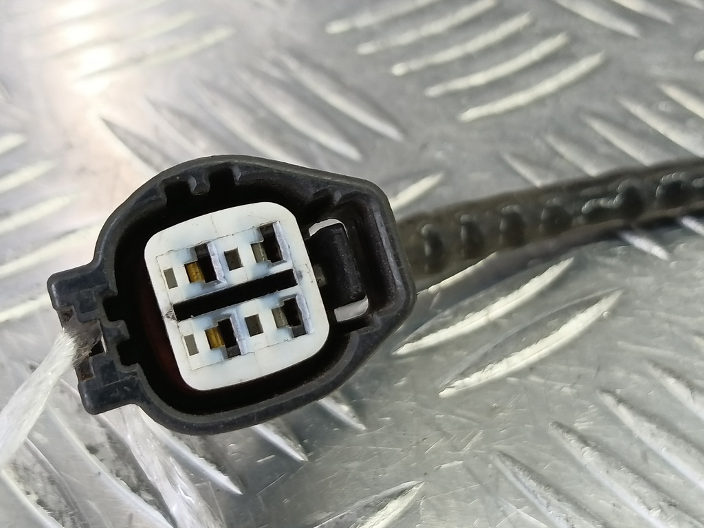 датчик кислородный/ambdasonde Jaguar X-TYPE  C2S38497, 3050 рублей, Москва