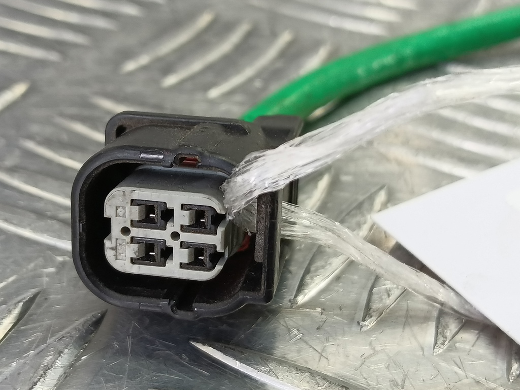 датчик кислородный/ambdasonde HONDA Accord 2.0 AT (156 л.с.)Accord  VIII (2007—2011) Седан 36531R40A01, 4660 рублей, Москва