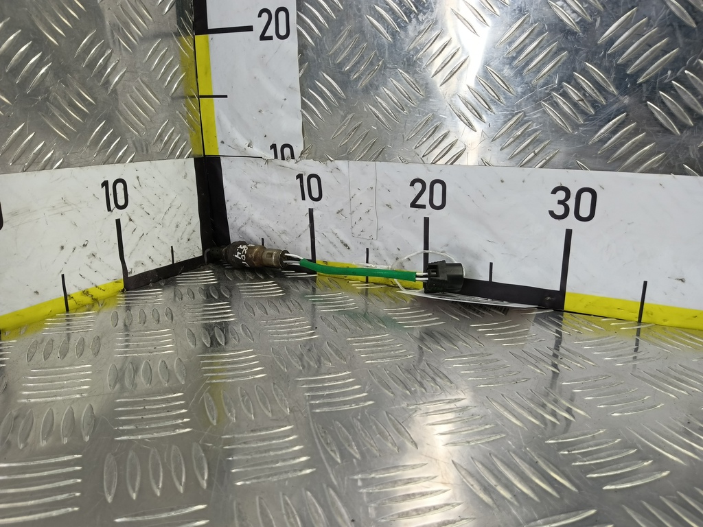 датчик кислородный/ambdasonde HONDA Accord 2.0 AT (156 л.с.)Accord  VIII (2007—2011) Седан 36531R40A01, 4660 рублей, Москва