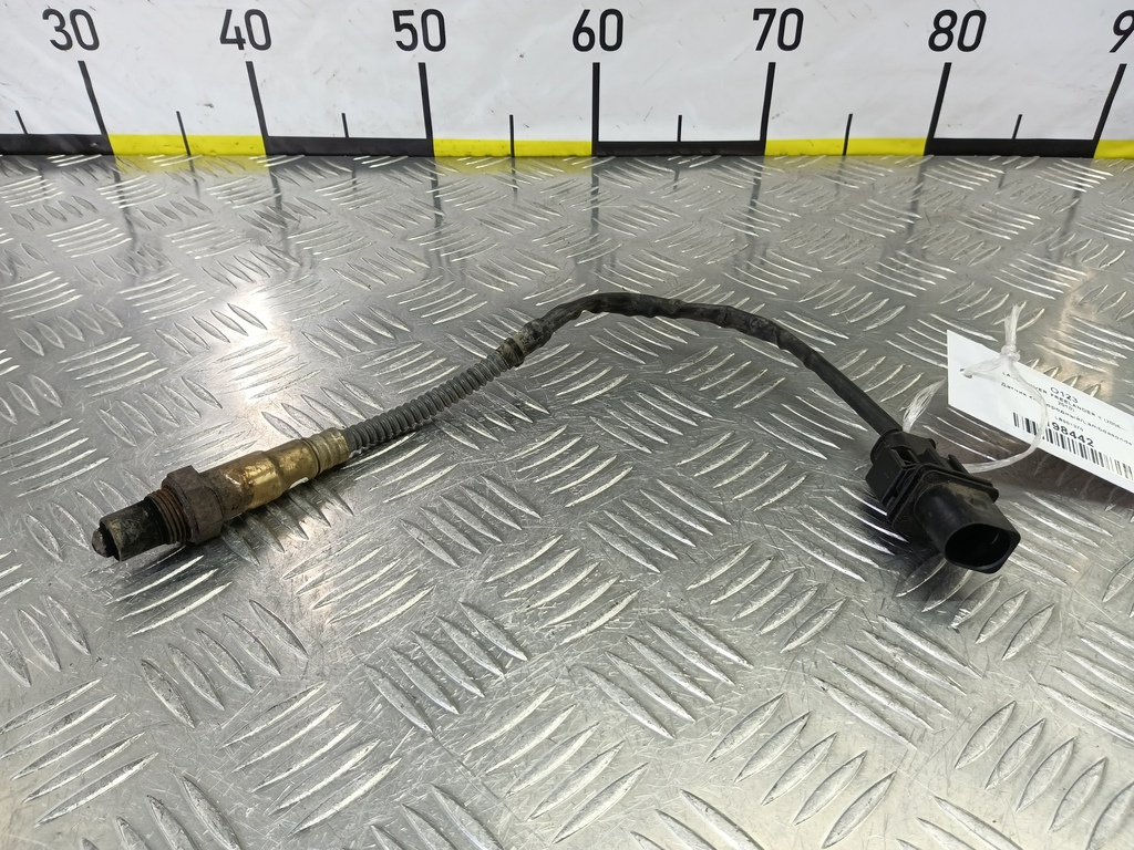 датчик кислородный/ambdasonde LAND ROVER FREELANDER  LR001370, 4079 рублей, Москва