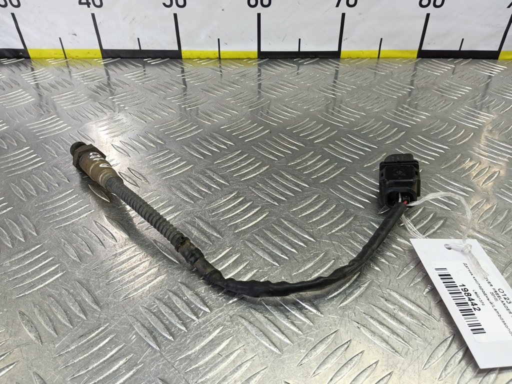 датчик кислородный/ambdasonde LAND ROVER FREELANDER  LR001370, 4079 рублей, Москва