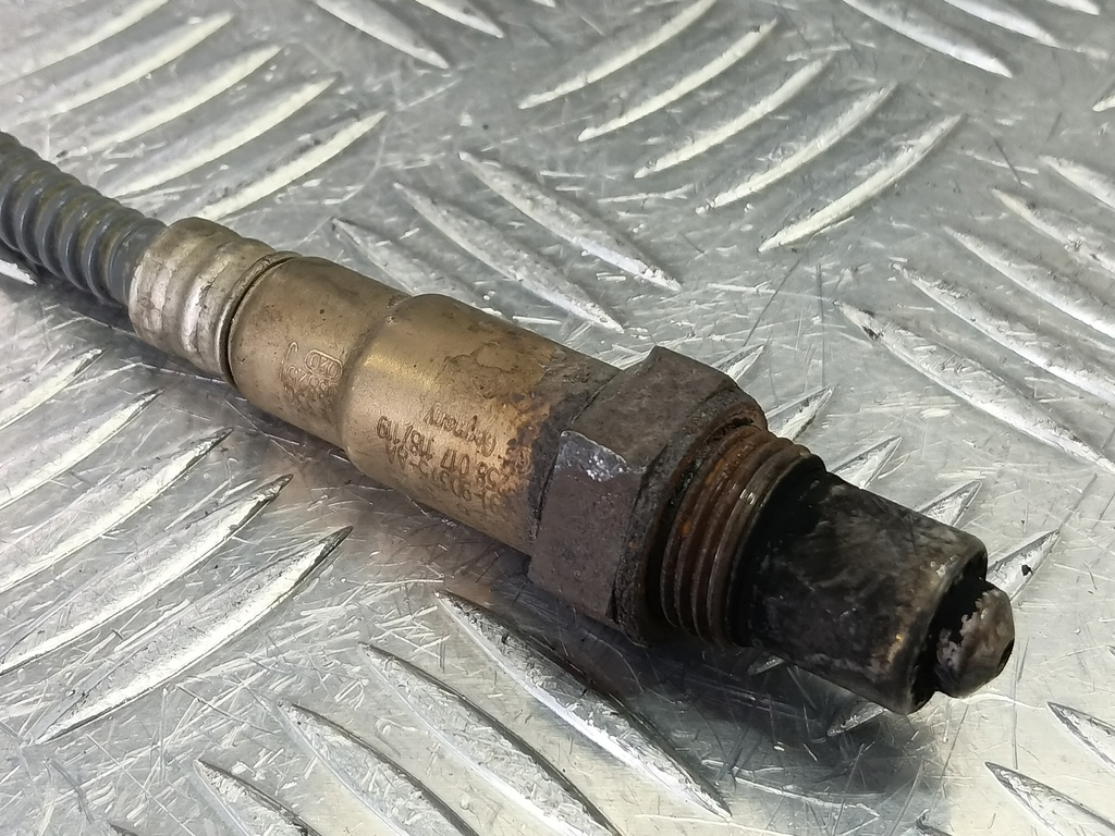 датчик кислородный/ambdasonde LAND ROVER FREELANDER  LR001370, 4079 рублей, Москва