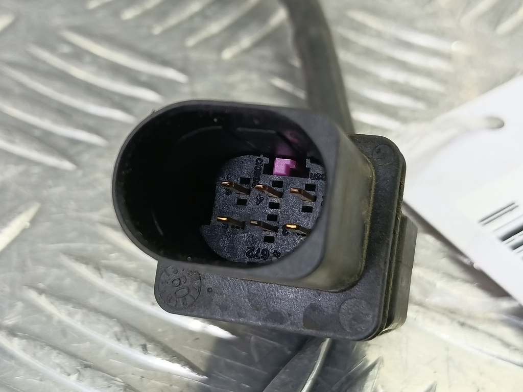 датчик кислородный/ambdasonde LAND ROVER FREELANDER  LR001370, 4079 рублей, Москва