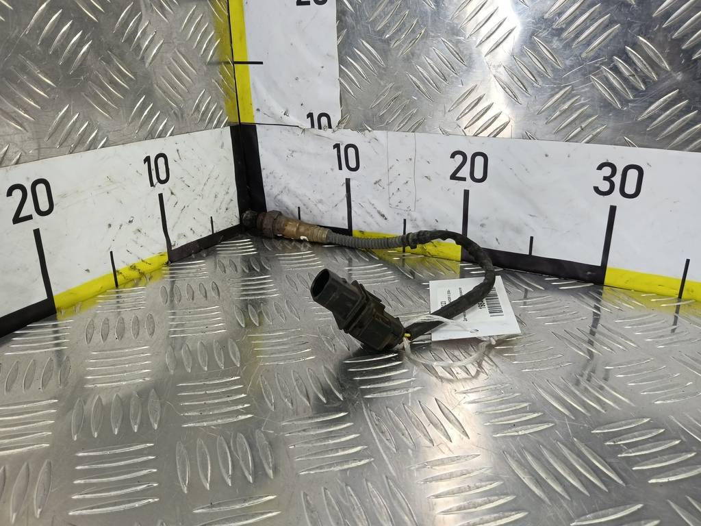 датчик кислородный/ambdasonde LAND ROVER FREELANDER  LR001370, 4079 рублей, Москва