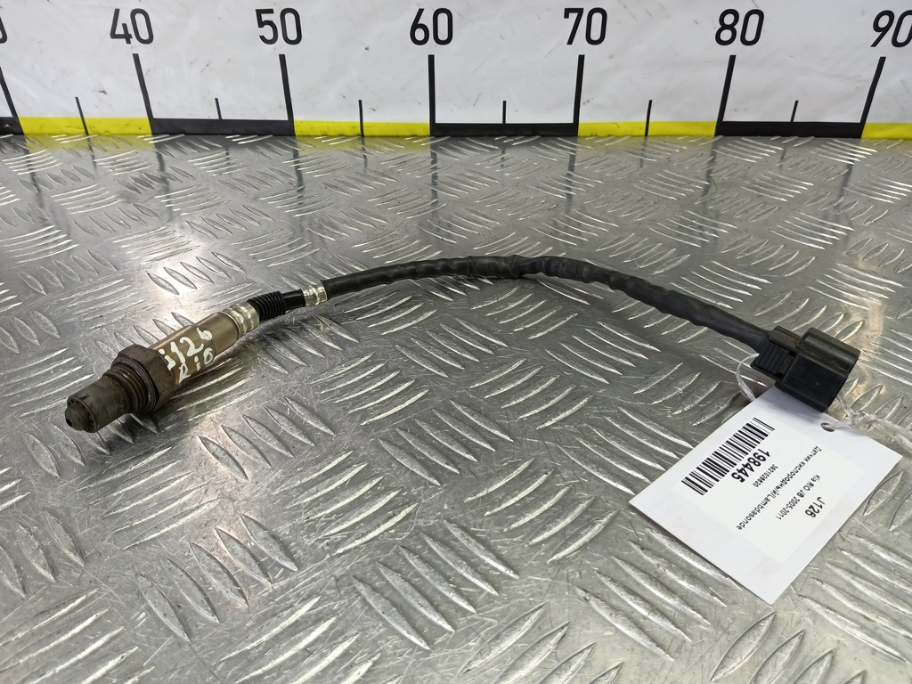 датчик кислородный/ambdasonde Kia RIO  3921026620, 3620 рублей, Москва