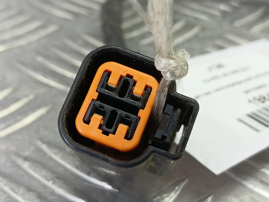 датчик кислородный/ambdasonde Kia RIO  3921026620, 3620 рублей, Москва