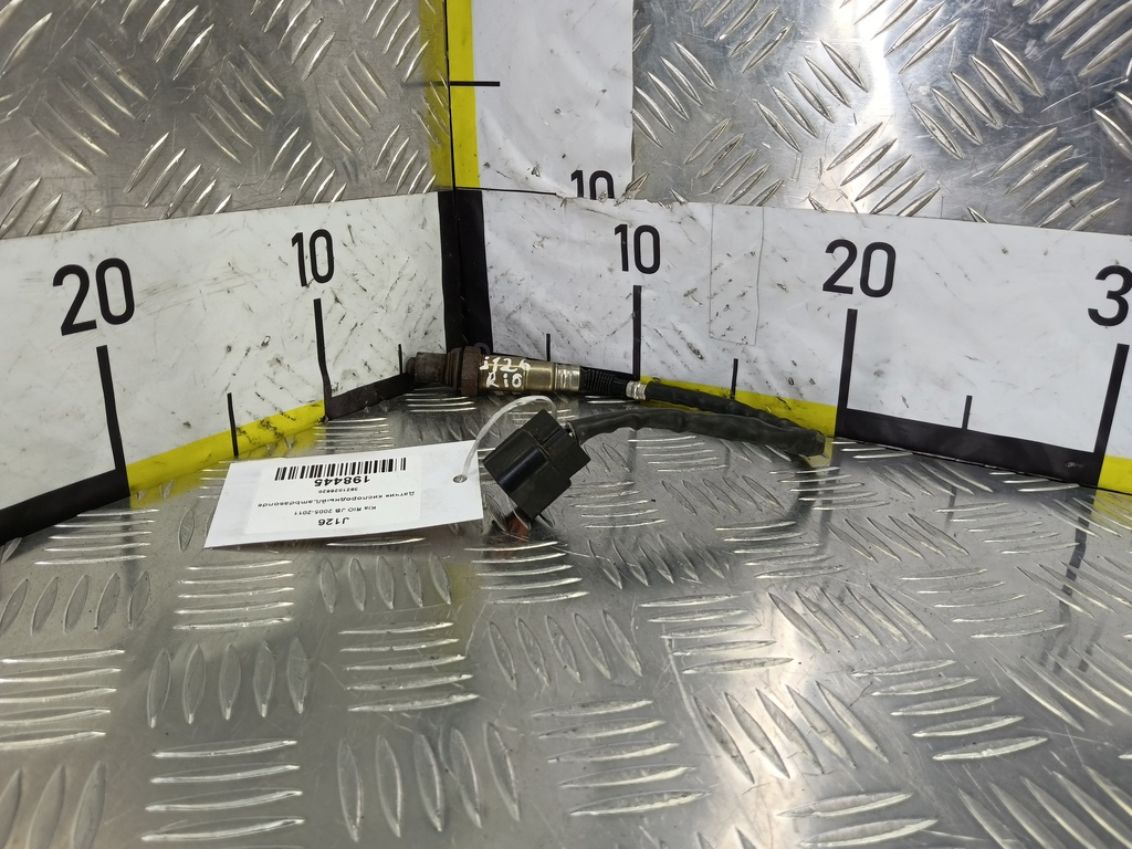 датчик кислородный/ambdasonde Kia RIO  3921026620, 3620 рублей, Москва