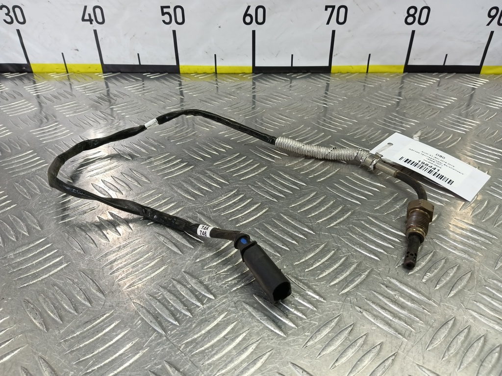 датчик температуры выхлопных газов (ог) AUDI A3 (8V) 2016-2019  04L906088DQ, 2700 рублей, Москва