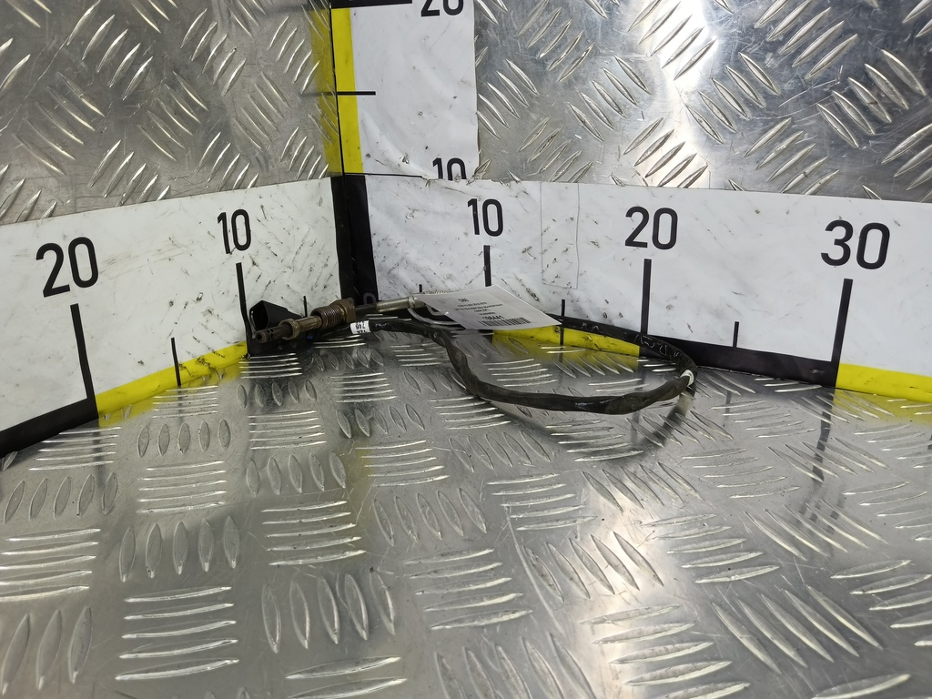 датчик температуры выхлопных газов (ог) AUDI A3 (8V) 2016-2019  04L906088DQ, 2700 рублей, Москва