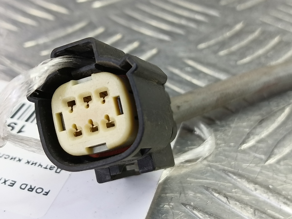 датчик кислородный/ambdasonde FORD EXPLORER 3.5 4WD AT (290 л.с.)Explorer  V рестайлинг (2015—2018) Внедорожник FB5Z9F472A, 3160 рублей, Москва