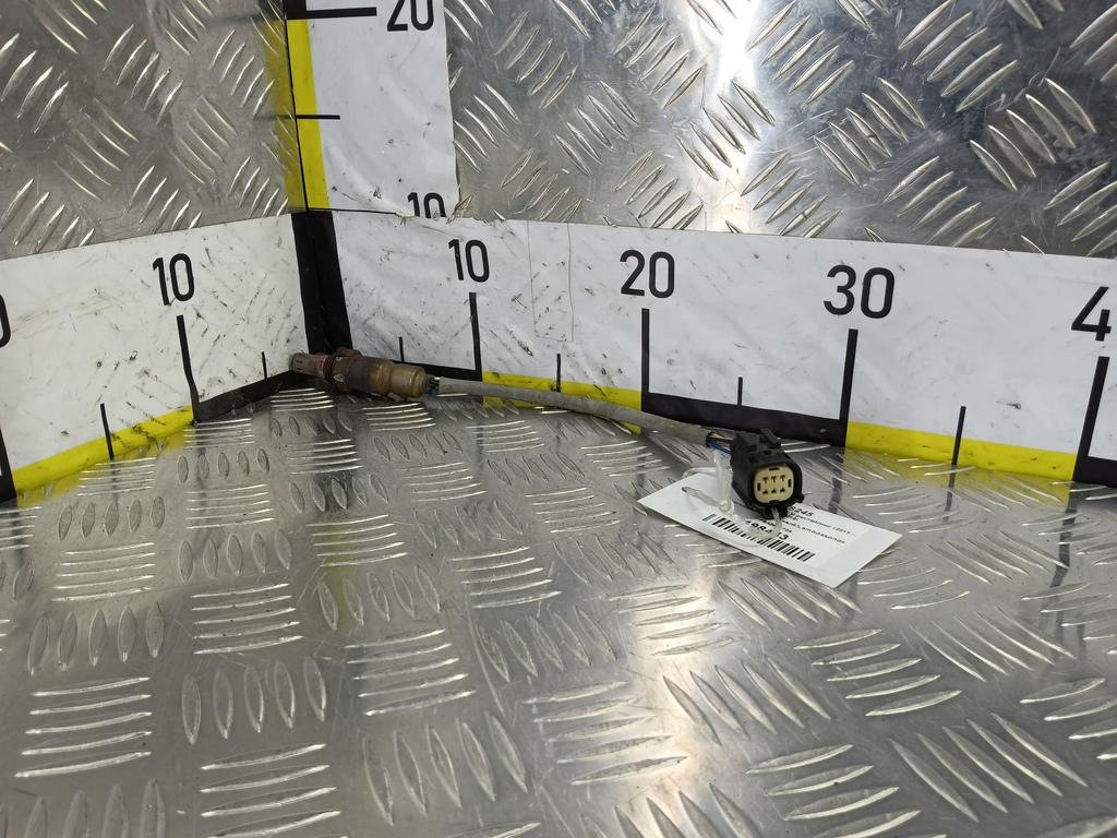 датчик кислородный/ambdasonde FORD EXPLORER 3.5 4WD AT (290 л.с.)Explorer  V рестайлинг (2015—2018) Внедорожник FB5Z9F472A, 3160 рублей, Москва