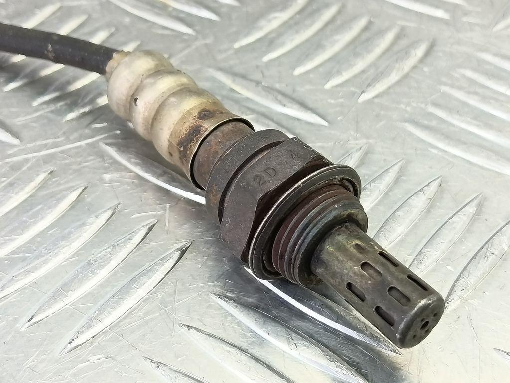 датчик кислородный/ambdasonde MAZDA 6  LF1718861C, 2130 рублей, Москва