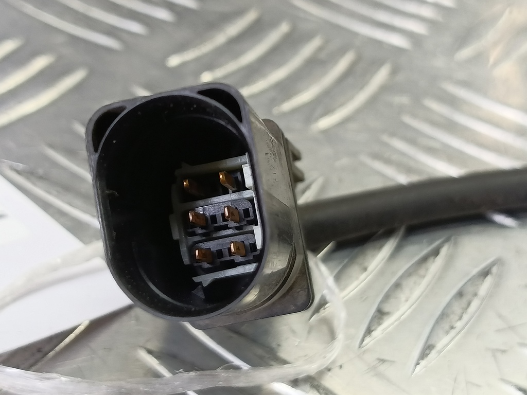 датчик кислородный/ambdasonde Kia SPORTAGE  392102G380, 5000 рублей, Москва