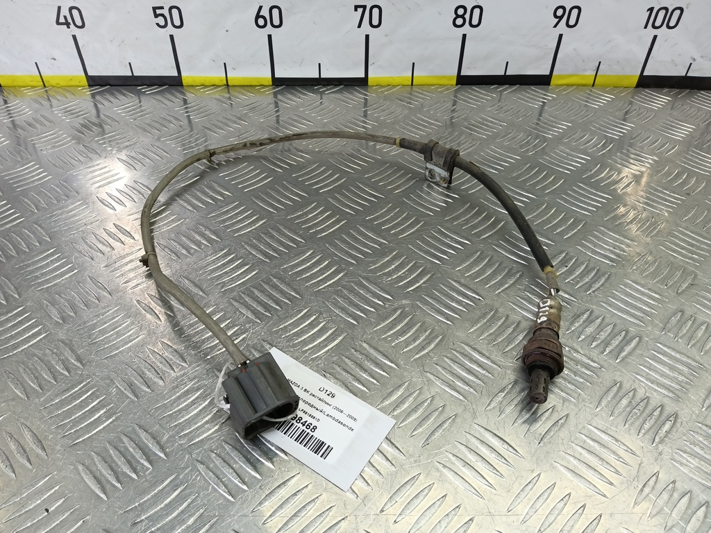 датчик кислородный/ambdasonde MAZDA 3  LF6818861D, 2700 рублей, Москва