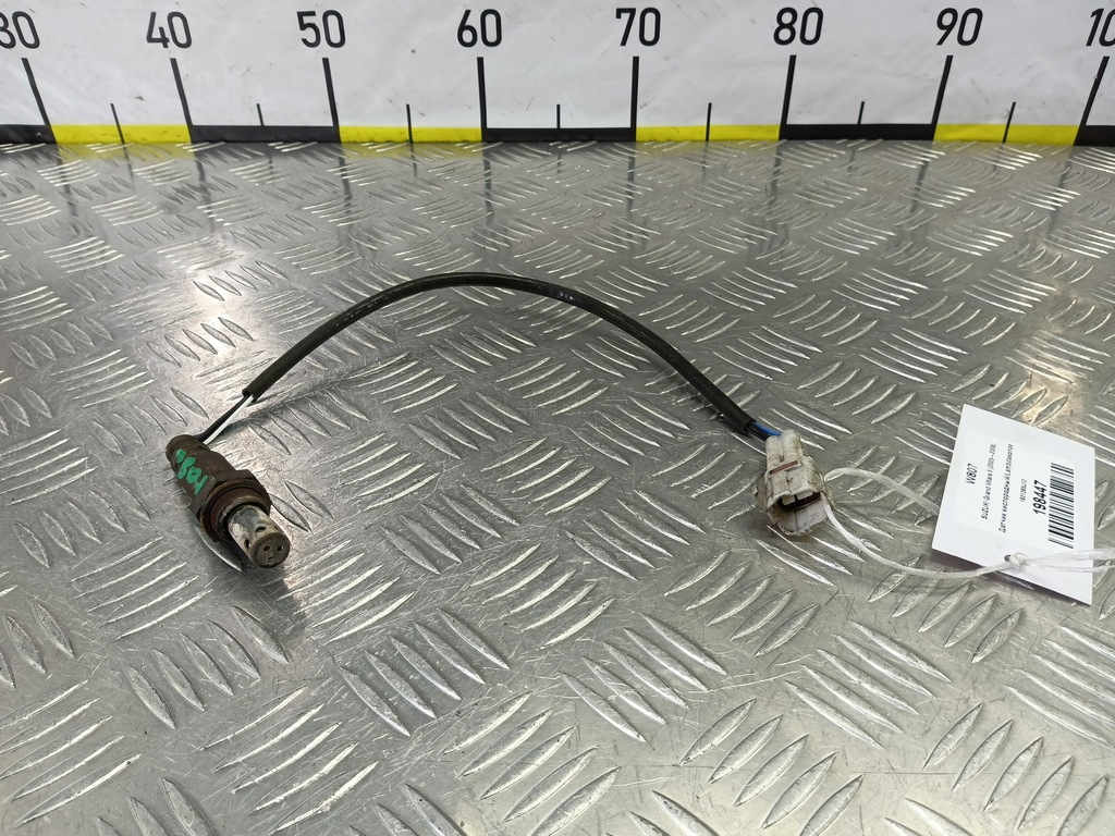 датчик кислородный/ambdasonde SUZUKI Grand Vitara 2.0 4WD MT (140 л.с.)Grand Vitara  II (2005—2008) Внедорожник 1821365J12, 3850 рублей, Москва