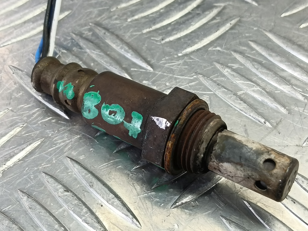 датчик кислородный/ambdasonde SUZUKI Grand Vitara 2.0 4WD MT (140 л.с.)Grand Vitara  II (2005—2008) Внедорожник 1821365J12, 3850 рублей, Москва