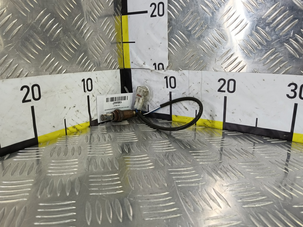 датчик кислородный/ambdasonde SUZUKI Grand Vitara 2.0 4WD MT (140 л.с.)Grand Vitara  II (2005—2008) Внедорожник 1821365J12, 3850 рублей, Москва