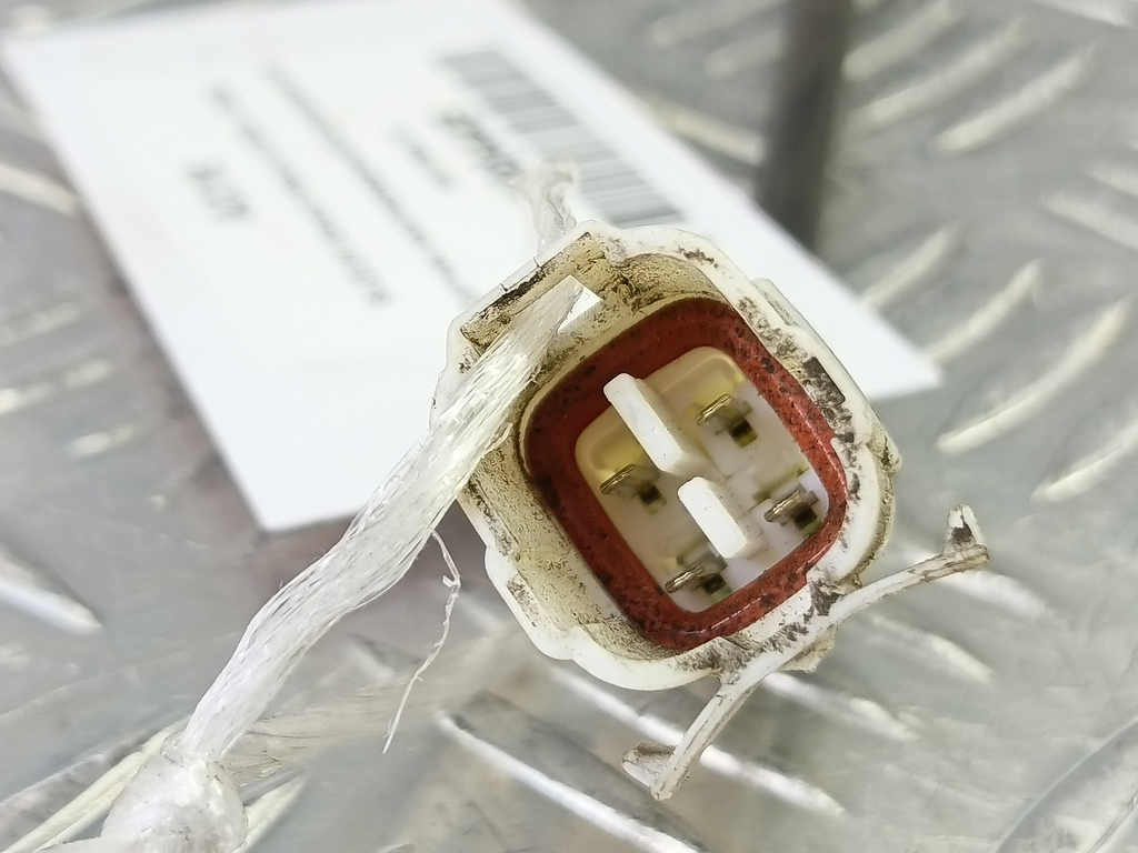 датчик кислородный/ambdasonde SUZUKI Grand Vitara 2.0 4WD MT (140 л.с.)Grand Vitara  II (2005—2008) Внедорожник 1821365J12, 3850 рублей, Москва