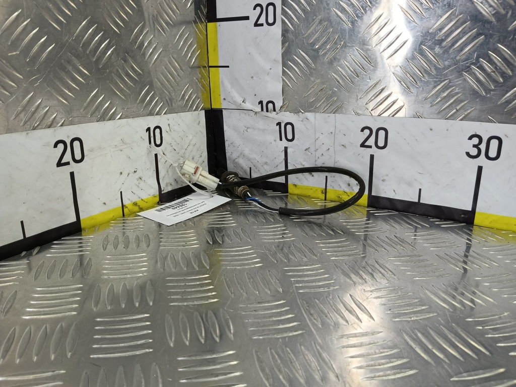 датчик кислородный/ambdasonde SUZUKI Grand Vitara 2.0 4WD MT (140 л.с.)Grand Vitara  II (2005—2008) Внедорожник 1821365J12, 3850 рублей, Москва