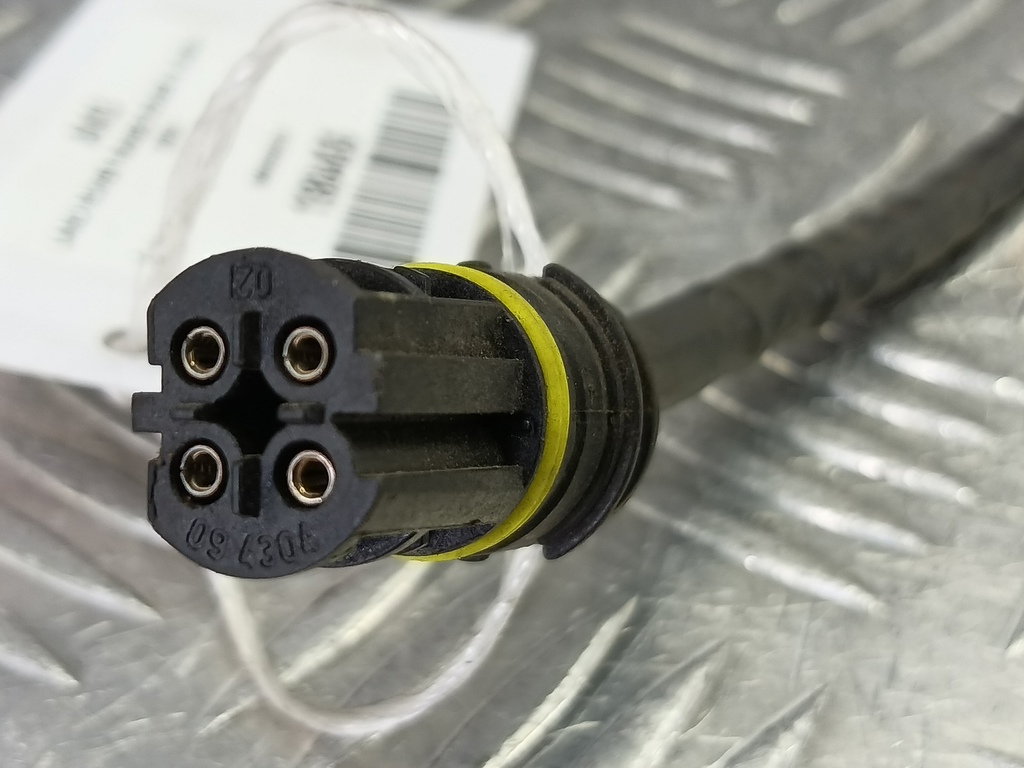 датчик кислородный/ambdasonde LAND ROVER RANGE ROVER  MHK000210, 4200 рублей, Москва