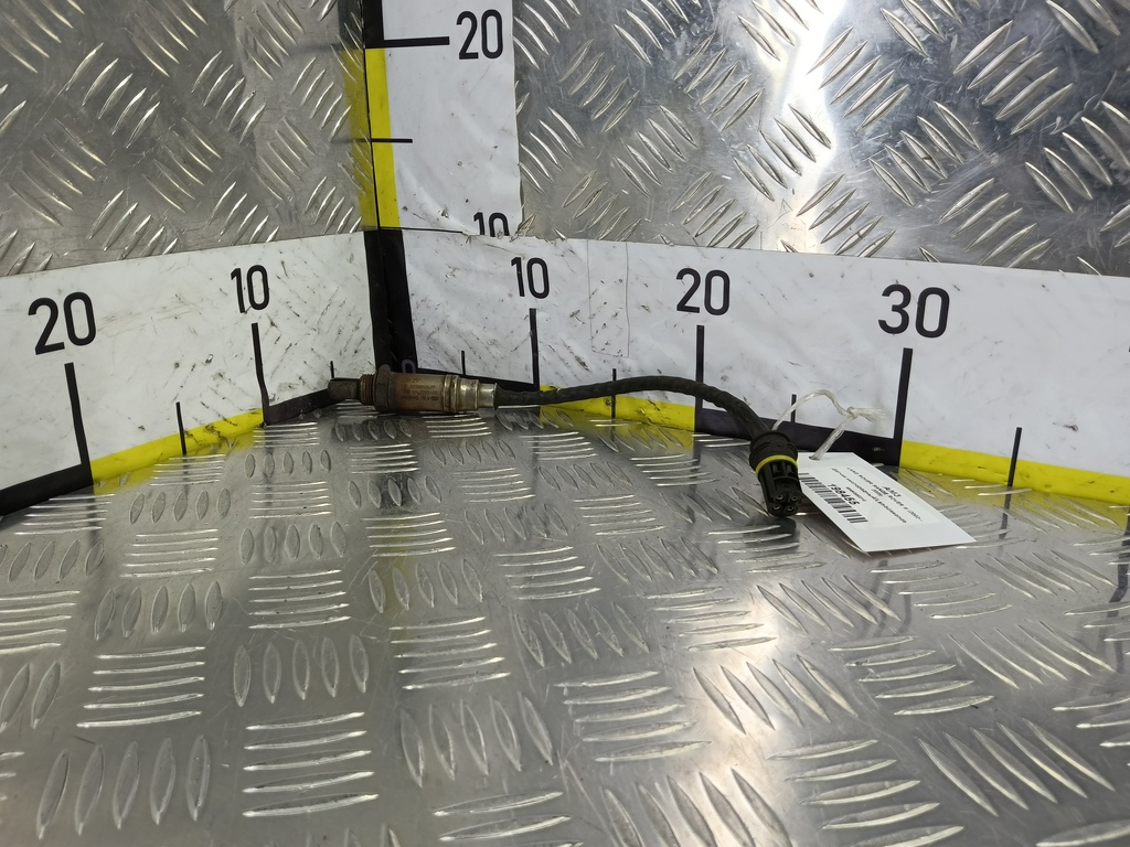 датчик кислородный/ambdasonde LAND ROVER RANGE ROVER  MHK000210, 4200 рублей, Москва