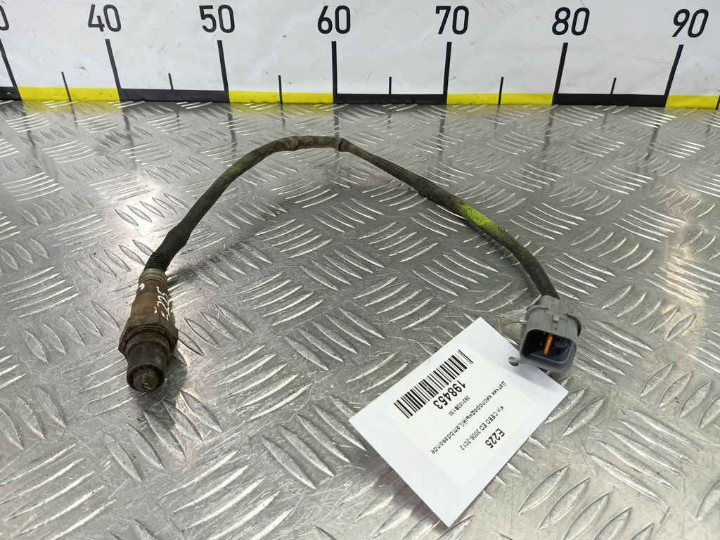 датчик кислородный/ambdasonde Kia Ceed  392102B130, 1210 рублей, Москва