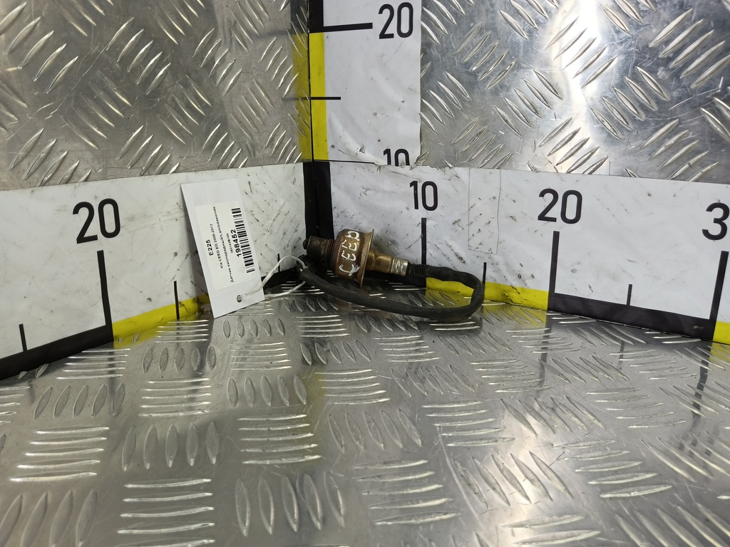 датчик кислородный/ambdasonde Kia Ceed  392102B100, 3850 рублей, Москва