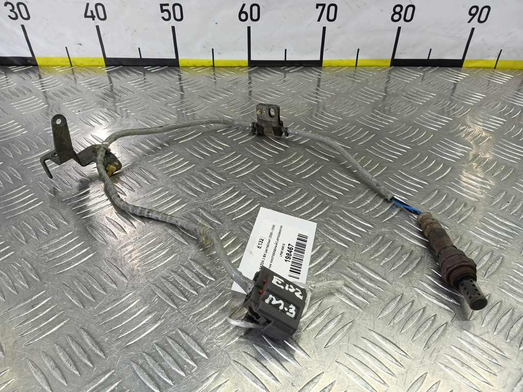 датчик кислородный/ambdasonde MAZDA 3  Z60218861A, 2360 рублей, Москва